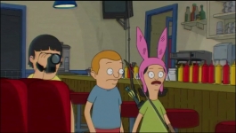 Bobs Burgers - Season 14 Episode 09